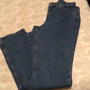 Harley Davidson women’s jeans size 6
